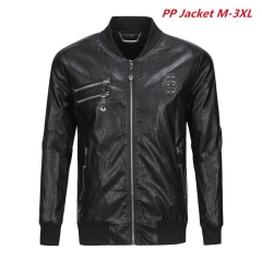 P..P.. Jacket 1026 Men