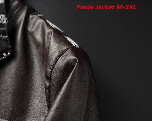 P.r.a.d.a. Jacket 1495 Men