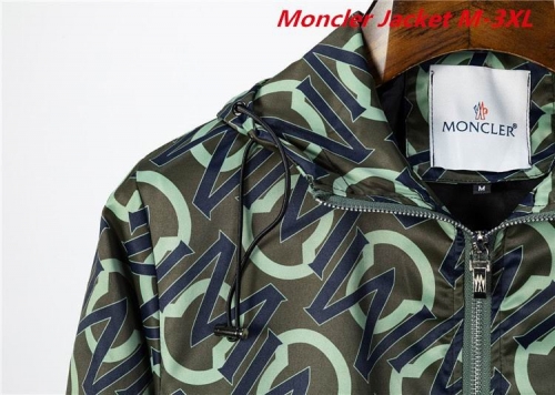 M.o.n.c.l.e.r. Jacket 1576 Men