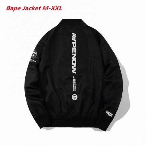 B.a.p.e. Jacket 1146 Men