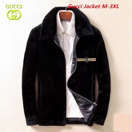 G.u.c.c.i. Jacket 1598 Men