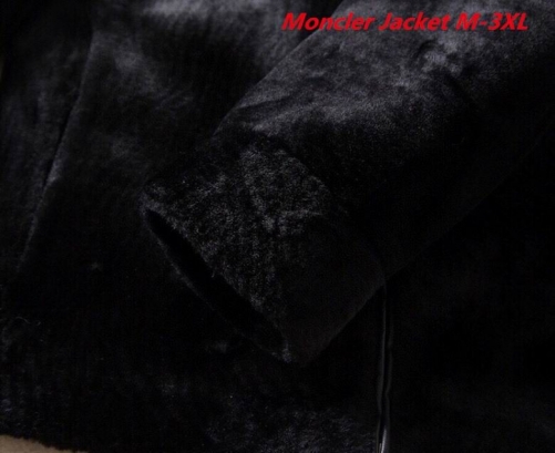 M.o.n.c.l.e.r. Jacket 1583 Men