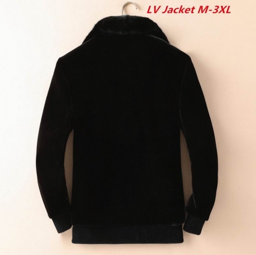 L..V.. Jacket 1787 Men