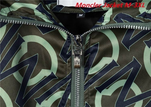 M.o.n.c.l.e.r. Jacket 1575 Men