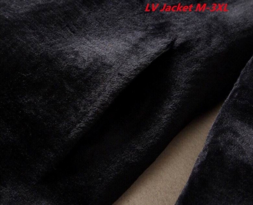 L..V.. Jacket 1782 Men