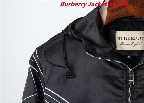 B.u.r.b.e.r.r.y. Jacket 1710 Men