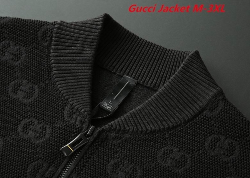 G.u.c.c.i. Jacket 1497 Men