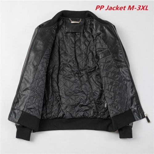 P..P.. Jacket 1024 Men