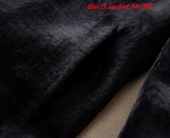 G.u.c.c.i. Jacket 1583 Men