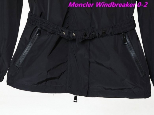 M.o.n.c.l.e.r. Windbreaker 1546 Women