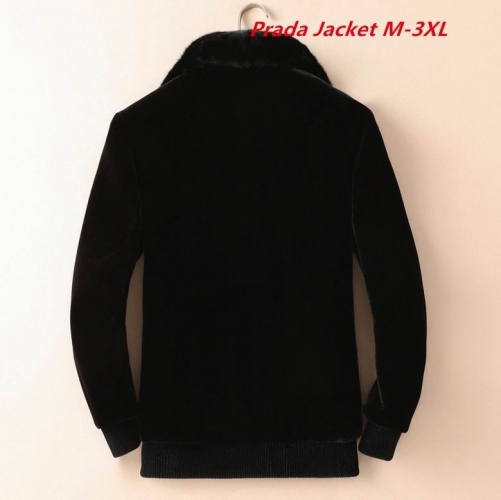 P.r.a.d.a. Jacket 1427 Men