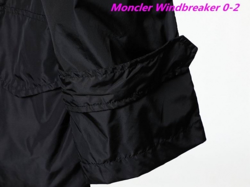 M.o.n.c.l.e.r. Windbreaker 1558 Women