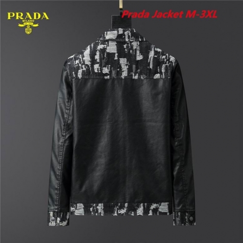 P.r.a.d.a. Jacket 1511 Men