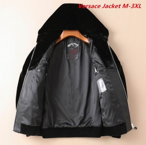 V.e.r.s.a.c.e. Jacket 1450 Men