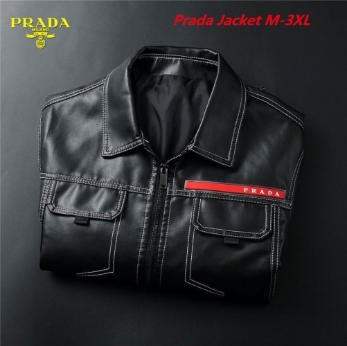 P.r.a.d.a. Jacket 1526 Men