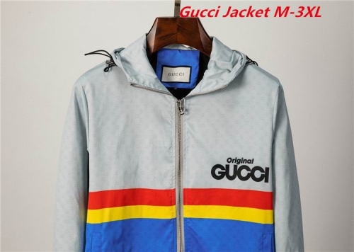 G.u.c.c.i. Jacket 1489 Men