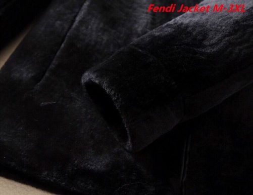 F.e.n.d.i. Jacket 1370 Men