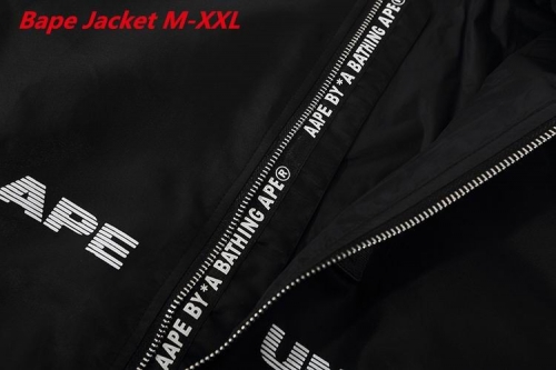 B.a.p.e. Jacket 1152 Men