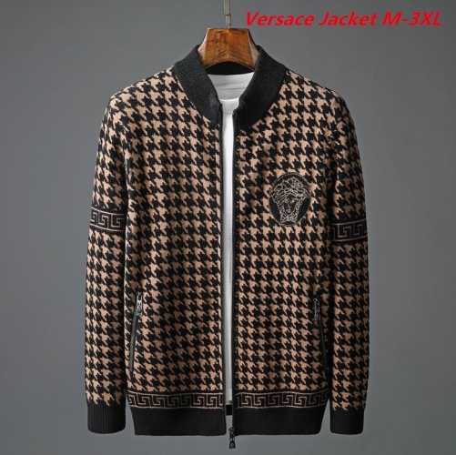 V.e.r.s.a.c.e. Jacket 1421 Men