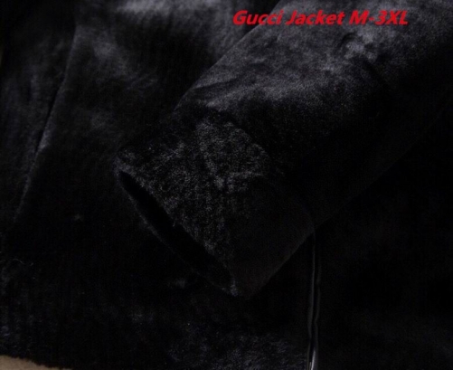 G.u.c.c.i. Jacket 1574 Men