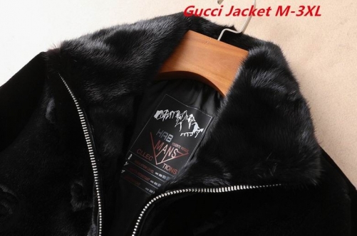 G.u.c.c.i. Jacket 1585 Men