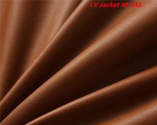 L..V.. Jacket 1810 Men