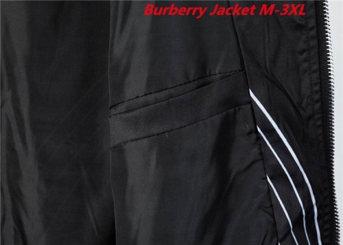 B.u.r.b.e.r.r.y. Jacket 1707 Men