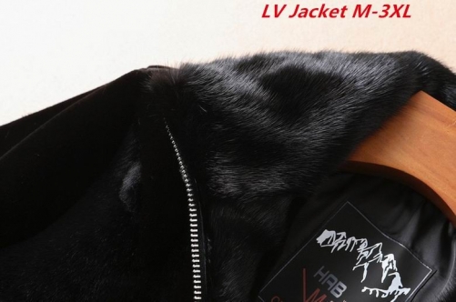 L..V.. Jacket 1784 Men