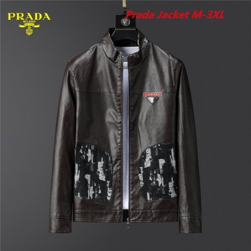 P.r.a.d.a. Jacket 1499 Men