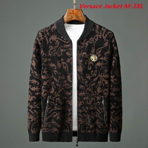 V.e.r.s.a.c.e. Jacket 1409 Men