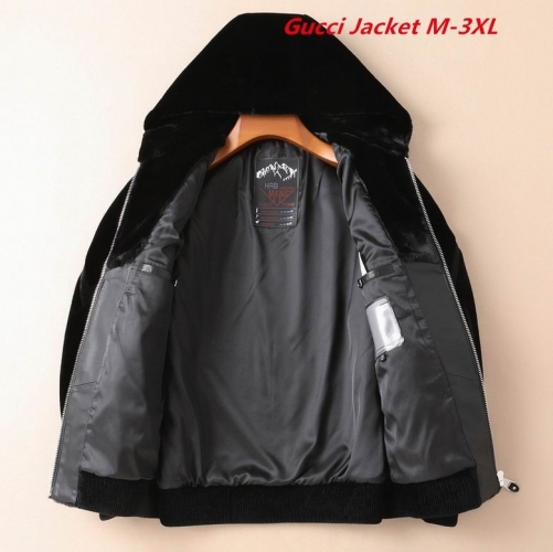 G.u.c.c.i. Jacket 1571 Men