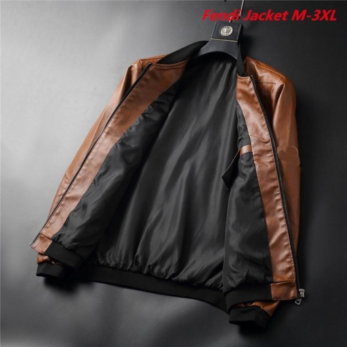 F.e.n.d.i. Jacket 1442 Men