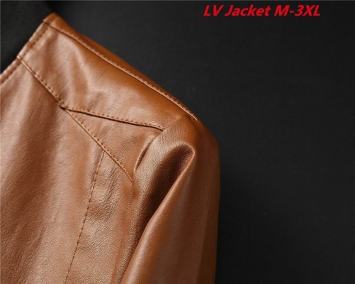L..V.. Jacket 1803 Men