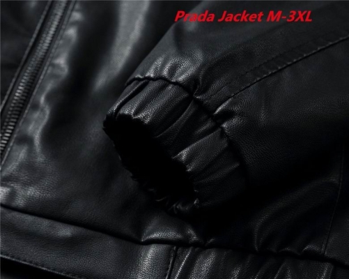 P.r.a.d.a. Jacket 1452 Men