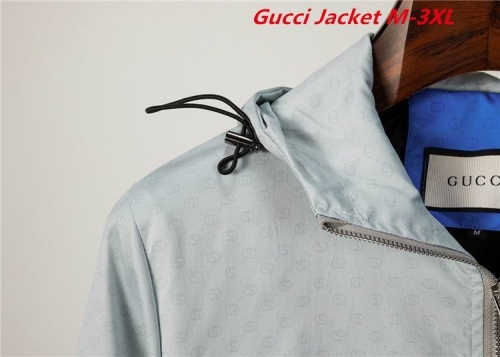 G.u.c.c.i. Jacket 1488 Men