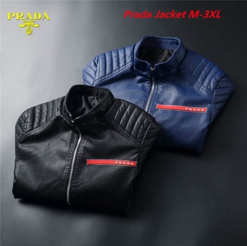 P.r.a.d.a. Jacket 1477 Men