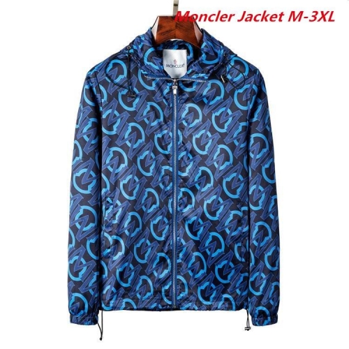 M.o.n.c.l.e.r. Jacket 1582 Men