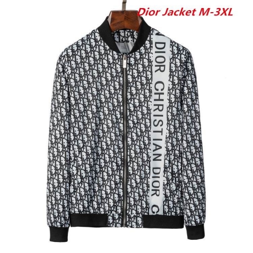 D.i.o.r. Jacket 1324 Men