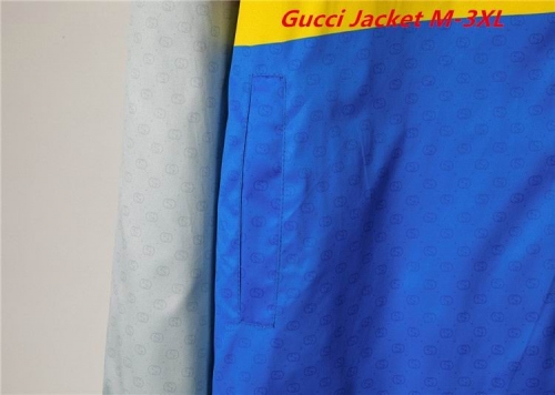 G.u.c.c.i. Jacket 1485 Men