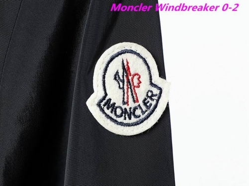 M.o.n.c.l.e.r. Windbreaker 1549 Women