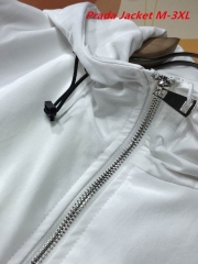P.r.a.d.a. Jacket 1394 Men