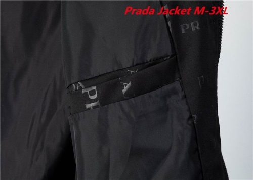 P.r.a.d.a. Jacket 1370 Men