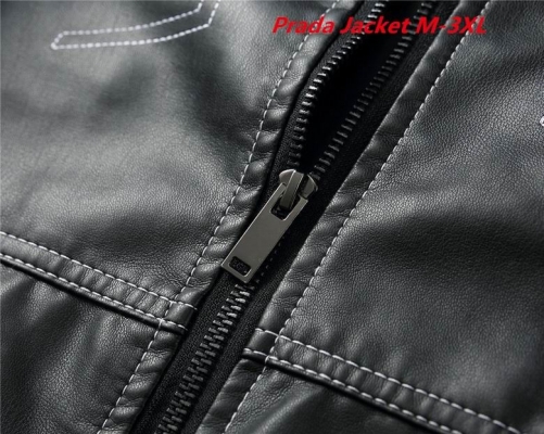 P.r.a.d.a. Jacket 1517 Men