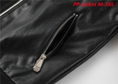P..P.. Jacket 1030 Men