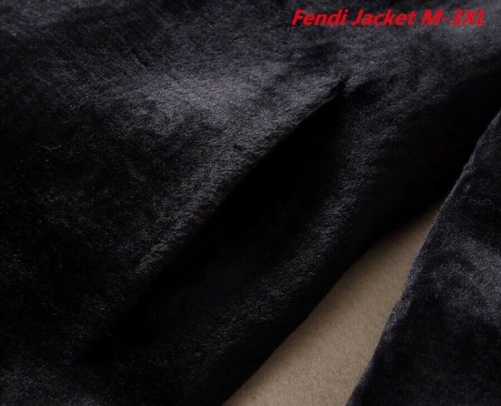 F.e.n.d.i. Jacket 1407 Men