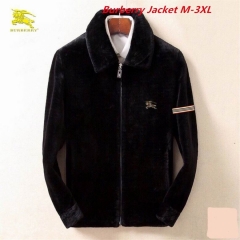 B.u.r.b.e.r.r.y. Jacket 1801 Men