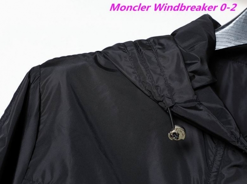 M.o.n.c.l.e.r. Windbreaker 1562 Women