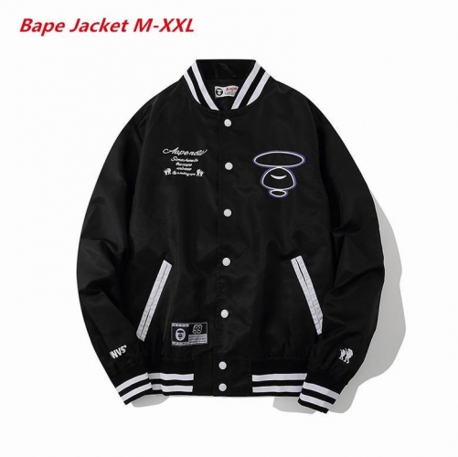 B.a.p.e. Jacket 1131 Men