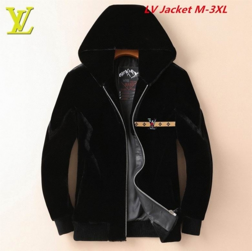 L..V.. Jacket 1780 Men