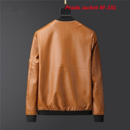 P.r.a.d.a. Jacket 1437 Men